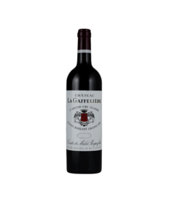 שאטו קנון לה גפלייר 2020 (Château Canon La Gaffelière 2020)