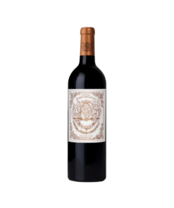 שאטו ברון דה פישון לונגוויל 2015 (Château Pichon Longueville au Baron de Pichon Longueville Pauillac)