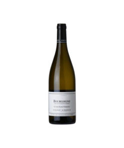 וינסנט ג'רארדין בורגון שרדונה (Vincent Gerardin Burgundy Chardonnay)