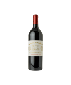 שאטו שבל בלאן סנט אמיליון 1986 (Chateau Cheval Blanc St Emilion 1986)