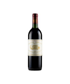 שאטו מרגו בציר 1990 (Château Margaux 1990)