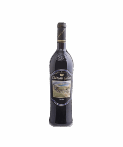 שאטו גולן מרלו 2020 (Chateau Golan Merlot)