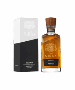 ויסקי ניקה טיילורד פרימיום בלנדד (Whiskey The Nikka Tailored Premium Blended)