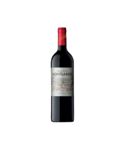 שאטו מונטאלבר סנט אמיליון גרנד קרו (Chateau Montlabert SaintEmilion Grand Cru)