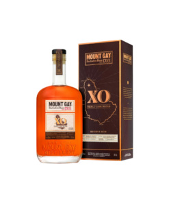 מאונט גיי XO טריפל קאסק בלנד רום (Mount Gay XO Triple Cask Blend)