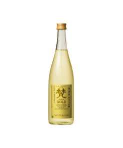 סאקה בורן גולד ג'ונמאי דאיגינג'ו (Sake Born Gold Jyunmai Daiginjo)