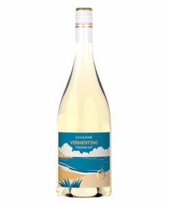 פיצ'יני טוסקן וויבס לבן (Tuscan Vibes Vermentino Toscana)
