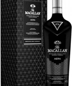 מקאלן ארה (Macallan GenesisThe Macallan Aera)