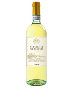 פיצ'יני אורבייטו קלאסיקו (Piccini Orvieto Classico)