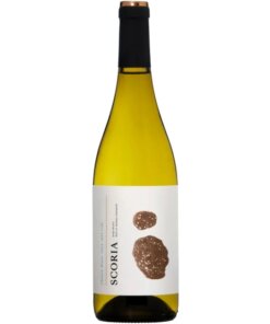 סקוריה שנין בלאן (Scoria Chenin Blanc)