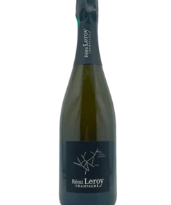 שמפנייה רמי לרואה בלאן דה נואר (Remi Leroy Champagne Blanc de Noirs)