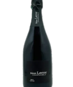 שמפנייה רמי לרואה ברוט (Remi Leroy Champagne Brut Nature)