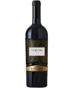 באסטיוני דה לה רוקה פרימיטיבו פוליה (Bastioni della Rocca Primitivo Puglia)