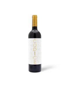 קודיסה טיירה דה קאסטיליה לבן אורגני (Codice White Vino De La Tierra De Castillo)