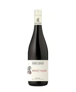 האנס בר פינו נואר (Hans Baer Pinot Noir) 