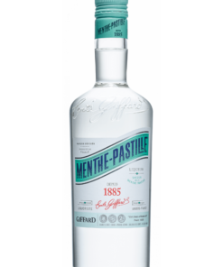 ג'יפארד ליקר קרם מינט (Giffard Menthe-Pastille)