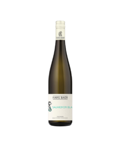 האנס בר סוביניון בלאן (Hans Baer Sauvignon Blanc)