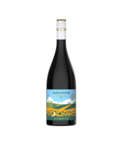 פיצ'יני טוסקן וויבס סנג'ובה (Tuscan Vibes Sangiovese Toscana)