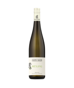 האנס בר ריזלינג טרוקן (Hans Baer Riesling Trocken)
