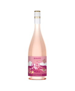 פיצ'יני טוסקן וויבס רוזה (Tuscan Vibes Rosé Toscana)