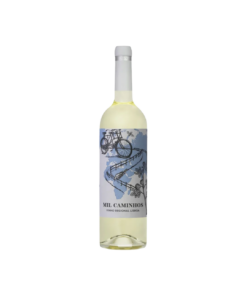 מיל קמינוס לבן (Mil Caminhos White)