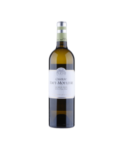 שאטו הו מולייר בורדו לבן (Château Haut Molière Bordeaux Blanc)