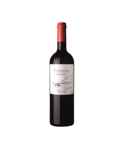 קאטנה מלבק (Catena Malbec High Mountain Vines)