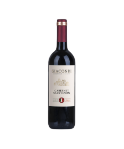 ג'יאקונדי קברנה סוביניון (Giacondi Cabarnet Sauvignon)