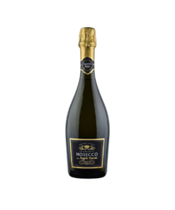 נוזקו לבן מבעבע ללא אלכוהול (Nozeco Fine Sparkling Alcohol Free)