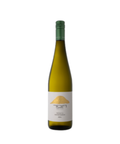 תבור הר גוורצטרמינר (Mount Tabor Gewürztraminer)