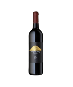 תבור הר מרלו (Mount Tabor Merlot)