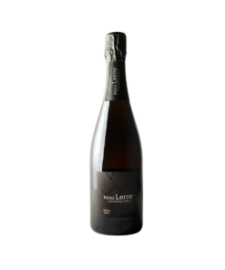 שמפנייה רמי לרואה ברוט (Remi Leroy Champagne Brut Nature)
