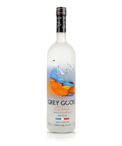 גרייגוס בניחוח תפוז ליטר ׁ(Grey Goose L'Orange)