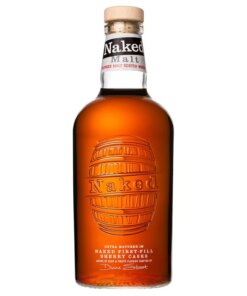 נייקד גראוס בלנדד מאלט (Naked Grouse Blended Malt)