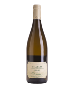 שאבלי דומיין דה לה מנדלייר כשר (Domaine De La Mandeliere Chablis)
