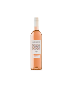 אמפורב גראנש רוזה (Amphorvm Rosado Garnacha)