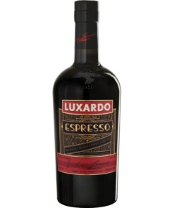 ליקר לוקסרדו אספרסו (Luxardo Espresso Liqueur)