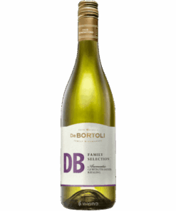 DB סמיון גוורץ ריזלינג  (De Bortoli DB Family Selection Gewürztraminer Riesling)