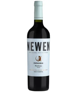מלבק מונדו ניוין פטגוניה סוף חדש התחלה חדשה (Malbec Newen)