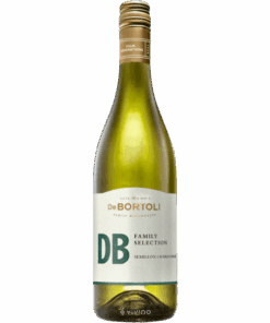 DB סמיון שרדונה (De Bortoli DB Family Selection Semillon Chardonnay)