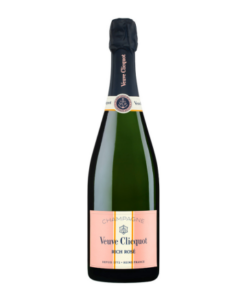 שמפנייה וו קליקו ריץ' רוזה (Veuve Clicquot Rich Rosé)