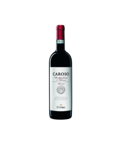 צ'יטרה קרוסו (Citra Caroso Montepulciano d'Abruzzo Riserva)