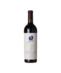 רוברט מונדאבי אופוס וואן 2014 (Robert Mondavi Opus One 2014)
