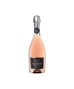 נוזקו רוזה מבעבע ללא אלכוהול (Nozeco Rose Sparkling Alcohol Free)