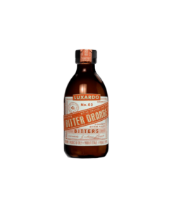 ביטר לוקסרדו ארומטיק תפוז 200 מ"ל ( Luxardo Orange Bitters)