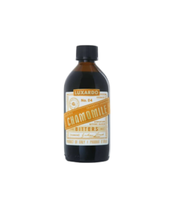 ביטר לוקסרדו ארומטיק קמומיל 200 מ"ל (Luxardo Chamomile Bitters)