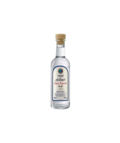אוזו פלומארי מיניאטורה 50 מ”ל (Ouzo Plomari 50ml)