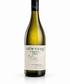 אוודווירס סובניון בלאן ניו זילנד כשר (O’Dwyers Creek Sauvignon Blanc)