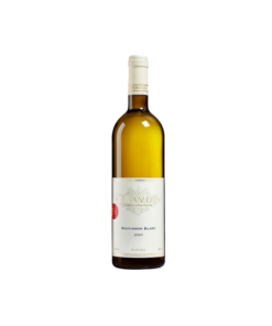ברבדו סוביניון בלאן (Bravdo Sauvignon blanc)