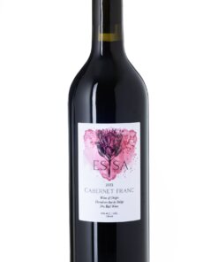 אשא קברנה פרנק (Asa Cabernet Frank)